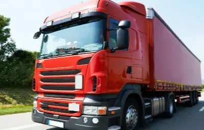 İzmir Bahşılı Ambar Kargo