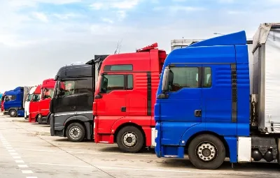 İzmir Bahşılı Ambar Nakliyat