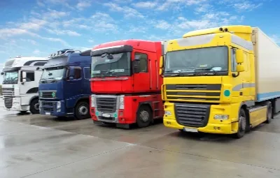 İzmir Bahşılı Nakliye Ambarı