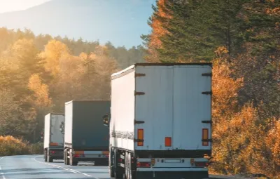 İzmir ile Bahşılı Arası Klima Taşıma