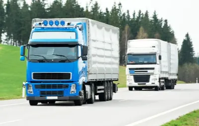 İzmir ile Bahşılı Arası Eşya Taşıma